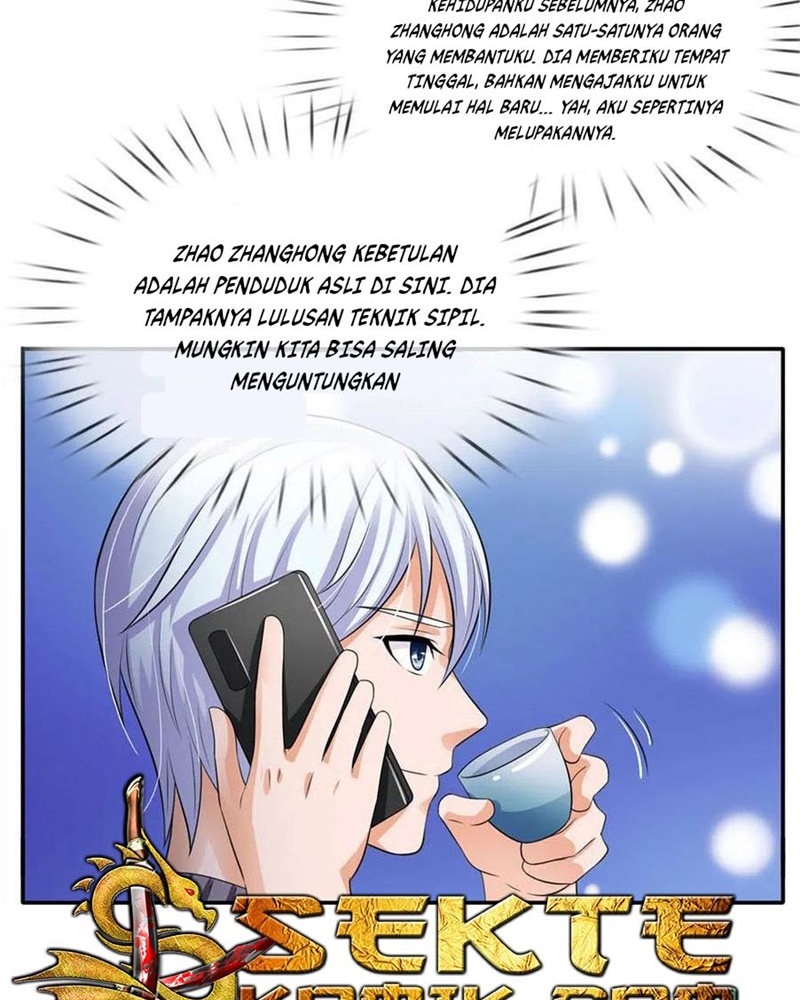 I am Daxianzun Chapter 94 Bahasa Indonesia